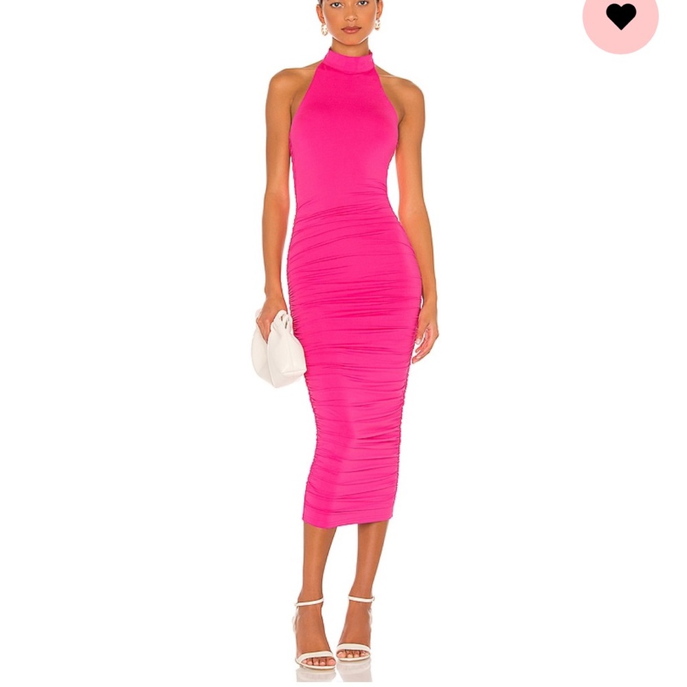 Revolve dress